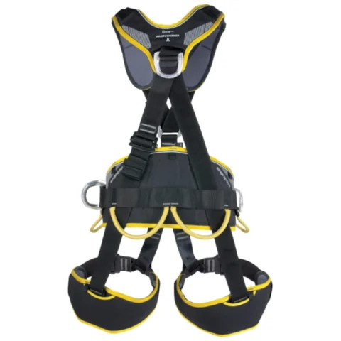 Страховочная система Singing Rock Profi Worker 3D standard