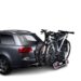 Велокрепление на фаркоп Thule EuroRide 3 13-pin