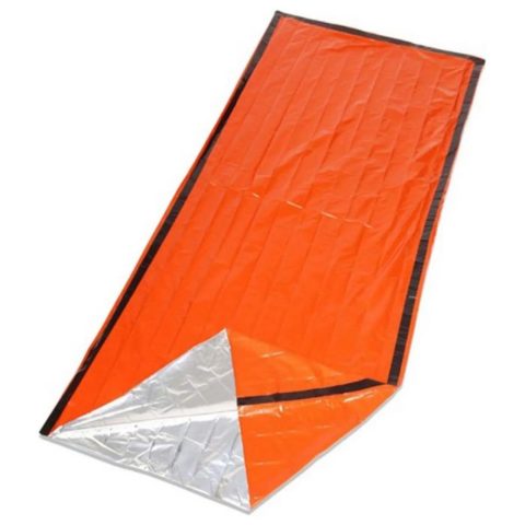 Pătură termică Travel Extreme PE 91x210 cm