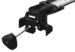 Thule WingBar Edge + Edge Fixpoin 7207 + адаптер (Black)