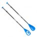 Весло Cressi-Sub Mod3 Sup Paddle black/blue