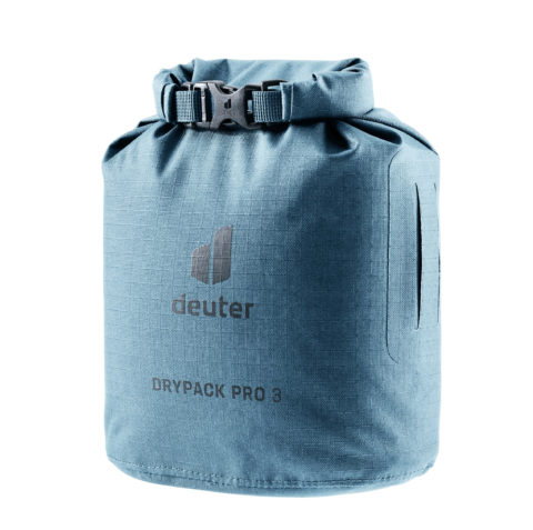 Гермомешок Deuter Drypack Pro 3