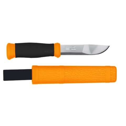 Нож Mora 2000 orange