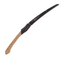 Туристические ножницы Silky Bigboy 2000 Outback Edition для активного отдыха, путешествий, альпинизма, еды, походов, одежды и обуви для активной жизни