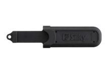 Чехол для пилы Silky Gomcase S — аксессуар для активного отдыха, походов и путешествий с экипировкой и обувью для горных походов и альпинизма