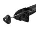 Thule WingBar Edge + Edge Flush Rail 7206 + адаптер (Black)