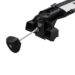 Thule WingBar Edge + Edge Flush Rail 7206 + адаптер