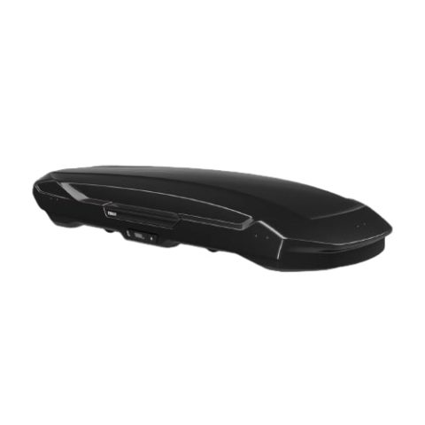 Бокс Thule Motion 3 XL Low black glossy