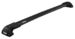 Thule WingBar Edge + Edge Flush Rail 7206 + адаптер (Black)