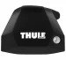 Thule WingBar Edge + Edge Fixpoin 7207 + адаптер