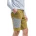 Шорты Turbat Bali Mns steeple gray/butternut khaki