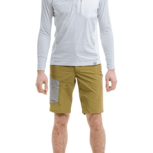 Шорты Turbat Bali Mns steeple gray/butternut khaki