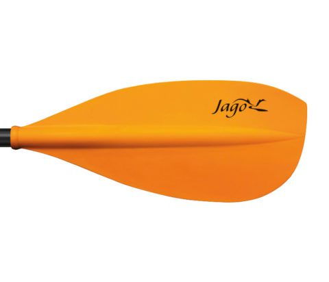 Весло байдарочное TNP 728.4 Jago 200 cm