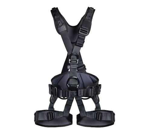 Ham Singing Rock Profi Worker 3D black