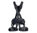 Ham Singing Rock Profi Worker 3D speed black