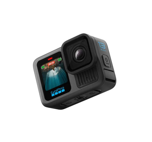 Экшн-камера GoPro Hero 13 Black