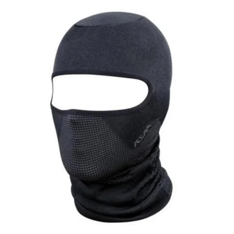 Балаклава Accapi Polar Bear Black/Anthracite