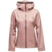 Куртка Black Diamond Stormline Stretch Rain Wmn Chalk Pink