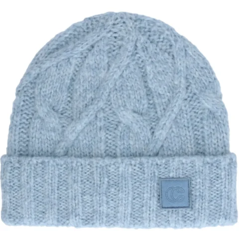 Căciulă Chaos Perfecto Beanie 425 light blue