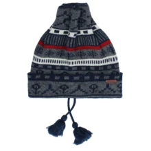 Шапка Chaos Skylar 121 Light Heather Grey для активного отдыха, походов и путешествий для онлайн-магазина одежды и обуви для активной жизни