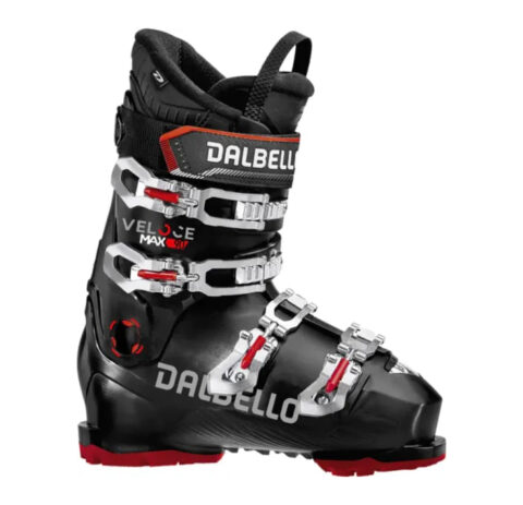 Горнолыжные ботинки Dalbello Veloce Max GW 90 MS black