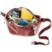 Поясная сумка Deuter Avengo Organizer