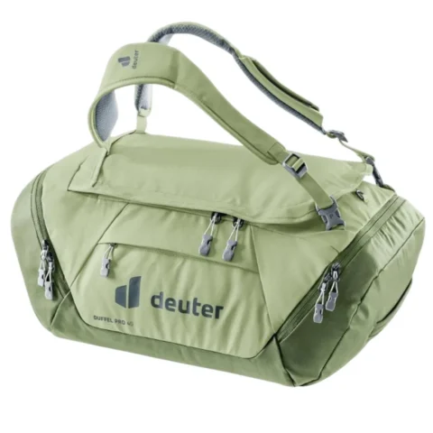 Geantă Deuter Duffel Pro 40