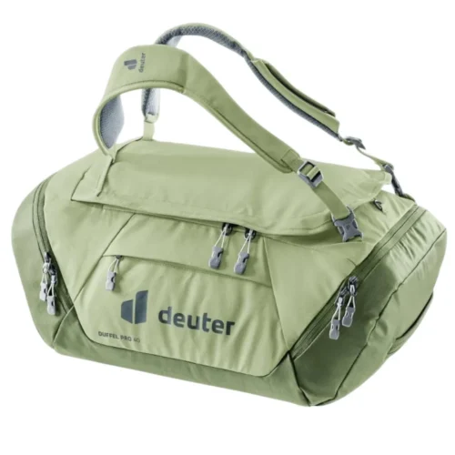 Geantă Deuter Duffel Pro 40