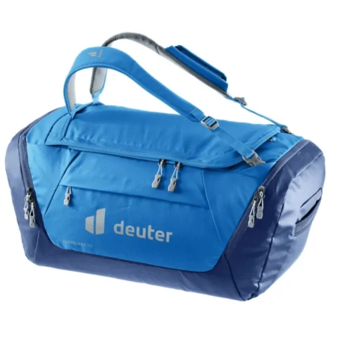 Geantă Deuter Duffel Pro 60