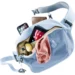 Поясная сумка Deuter Stroof 8