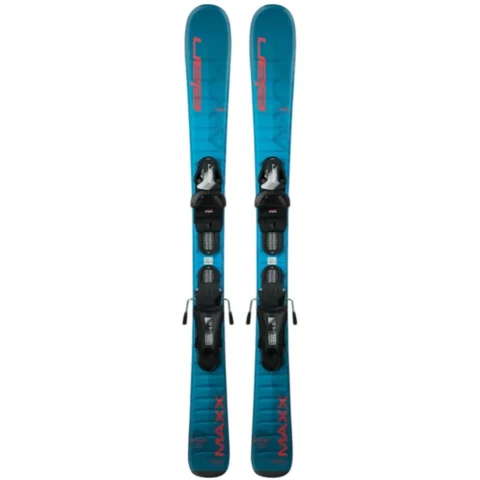 Горные лыжи Elan Maxx JR SHIFT EL 7.5