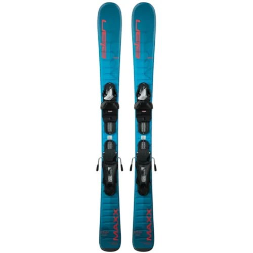 Горные лыжи Elan Maxx JR SHIFT EL 7.5