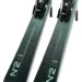 Горные лыжи Elan PRIMETIME N2 W BLK PS EL