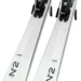 Горные лыжи Elan PRIMETIME N2 W WHT PS PROT 10
