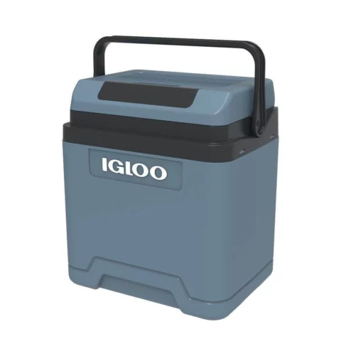 Холодильник Igloo lE27 DС