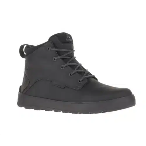 Ботинки Kamik Spencer Mid black noir