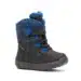 Ботинки Kamik Stance Toddler black blue