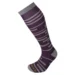 Șosete Lorpen S2MWC grey/plum