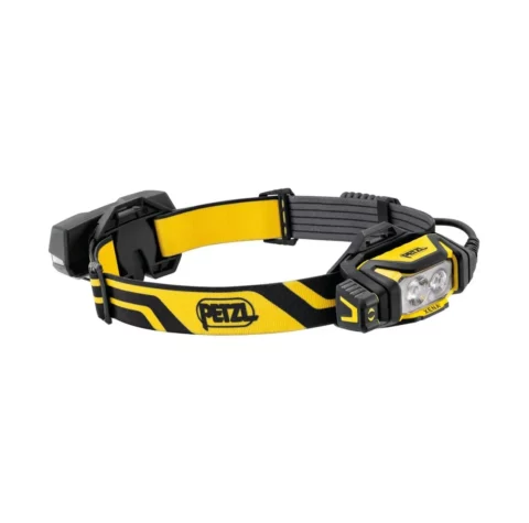 Фонарь налобный Petzl Xena