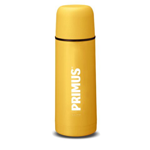 Термос Primus Vacuum Bottle 0.35L Yellow