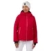 Куртка Rossignol Blackside Wmn ruby red