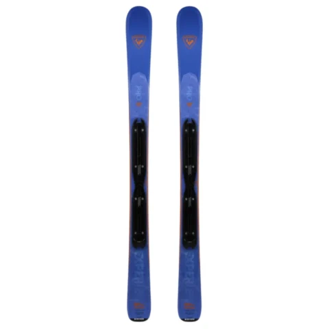 Горные лыжи Rossignol Experience Pro Xpress JR