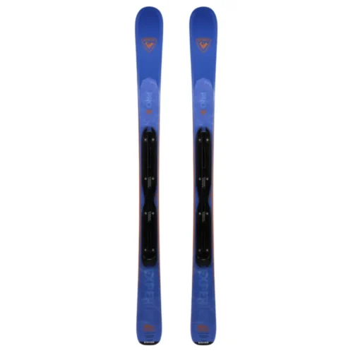 Горные лыжи Rossignol Experience Pro Xpress JR