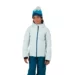 Куртка Rossignol Girl Staci JR steam