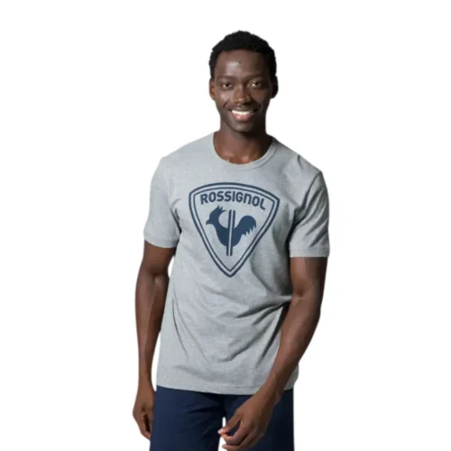 Tricou Rossignol Logo Rossi Tee