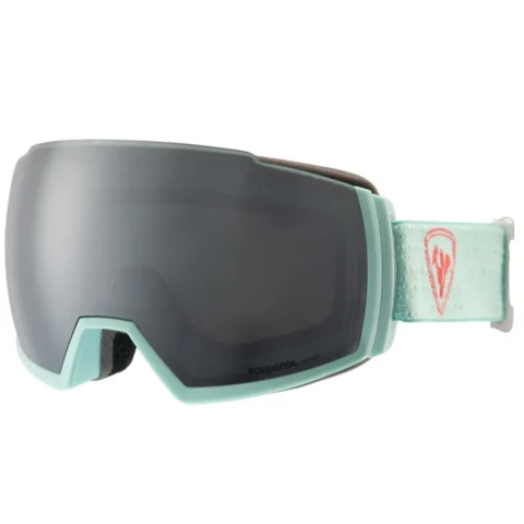 Горнолыжная маска Rossignol Magne Lens Sand