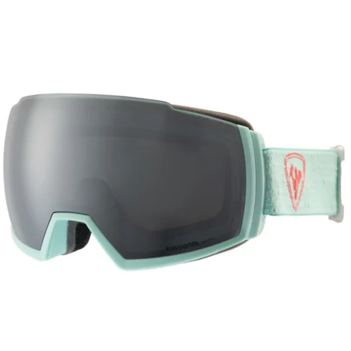 Горнолыжная маска Rossignol Magne Lens Sand