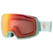 Горнолыжная маска Rossignol Magne Lens Sand