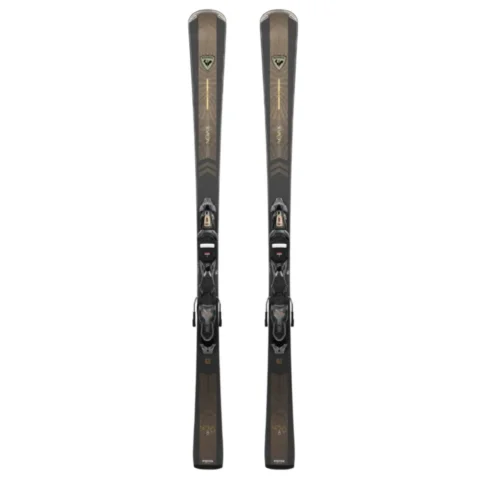 Schiuri Rossignol Nova 8 XP11