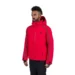 Куртка Rossignol Saluver Mns sports red